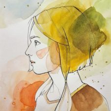 Curso Infecciones Urinarias curso masajes terapéuticos curso terapias manuales curso Caida de pelo por estrés