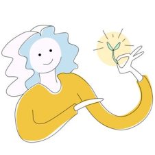 curso terapéutico Trastorno de menstruación desequilibrio menstrual