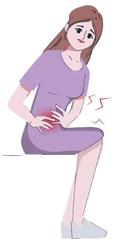 Curso Terapia para Hemorroides Curso Terapia para Hemorroides