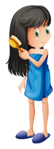 curso terapia para alopecia