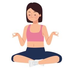 terapia para estres en cursos para mujeres en España