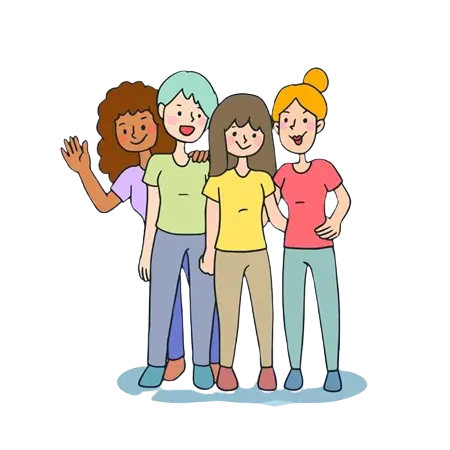 afiliadas de cursos para mujeres