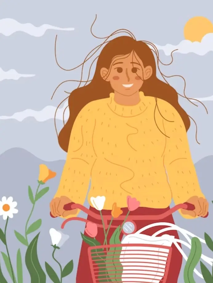 curso terapia astenia primaveral, cursos para mujeres