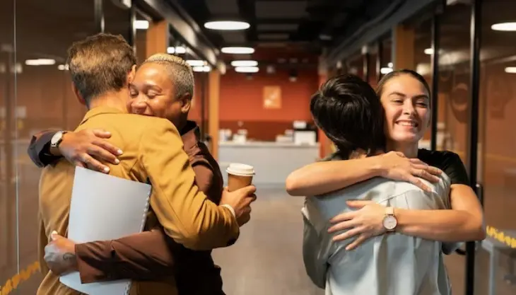 Dimensión Física del Empoderamiento