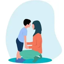 Comunicación Emocional con tus hijos, cuentos educativos infantiles