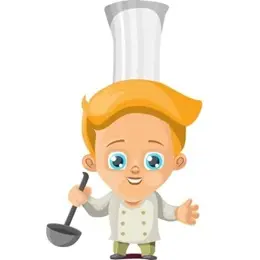 cuentos didácticos infantiles, Menús para niños Exigentes